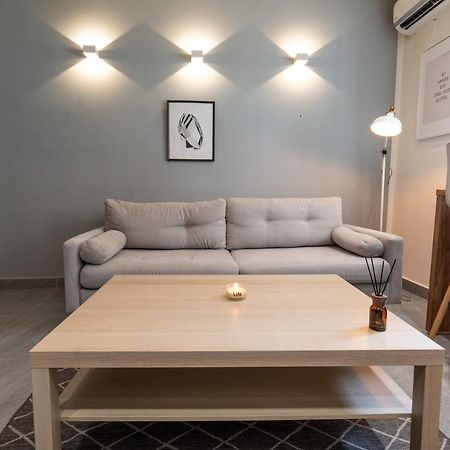 Cozy Design Apartament In Magheru Bucarest Exterior foto