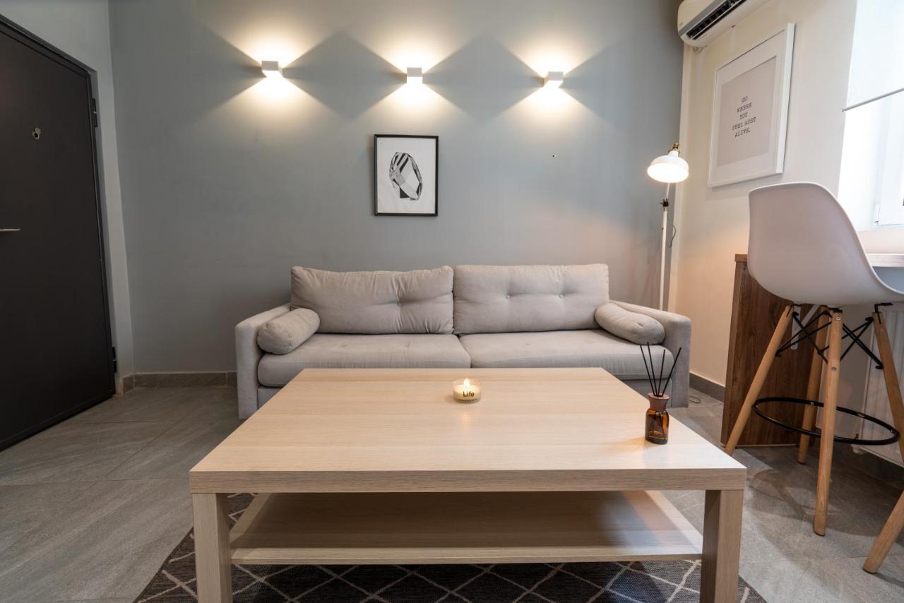 Cozy Design Apartament In Magheru Bucarest Exterior foto