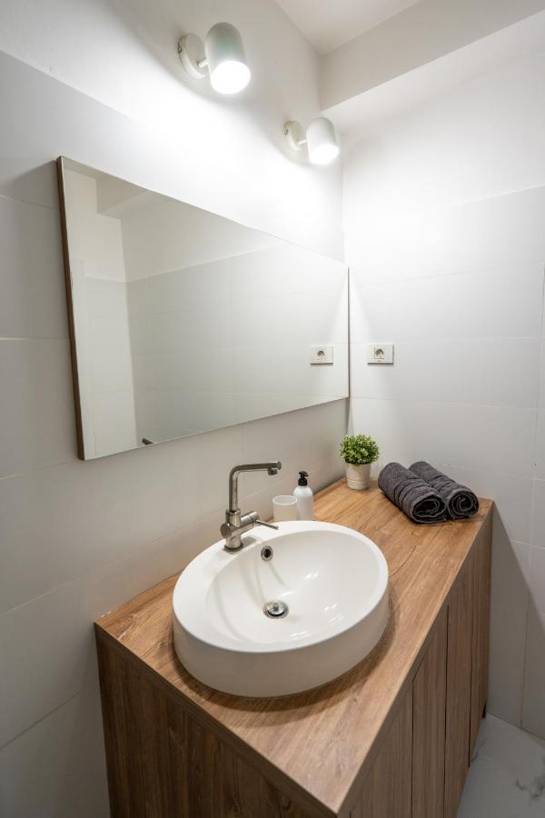 Cozy Design Apartament In Magheru Bucarest Exterior foto