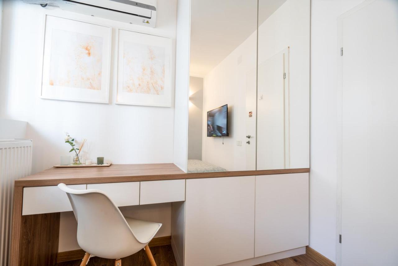 Cozy Design Apartament In Magheru Bucarest Exterior foto