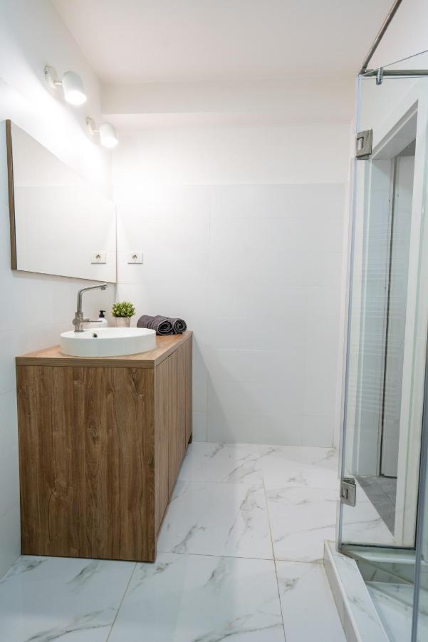 Cozy Design Apartament In Magheru Bucarest Exterior foto