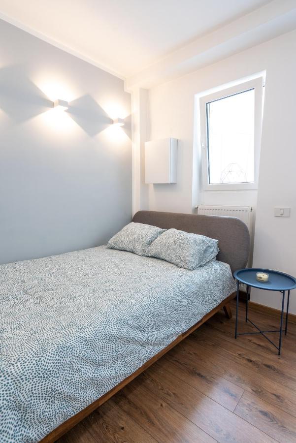 Cozy Design Apartament In Magheru Bucarest Exterior foto